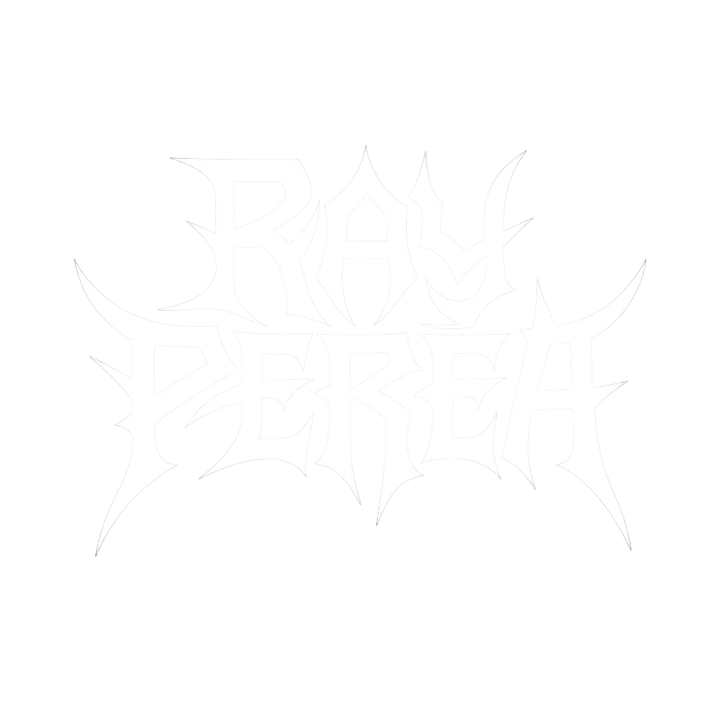 Ray Perea Logo